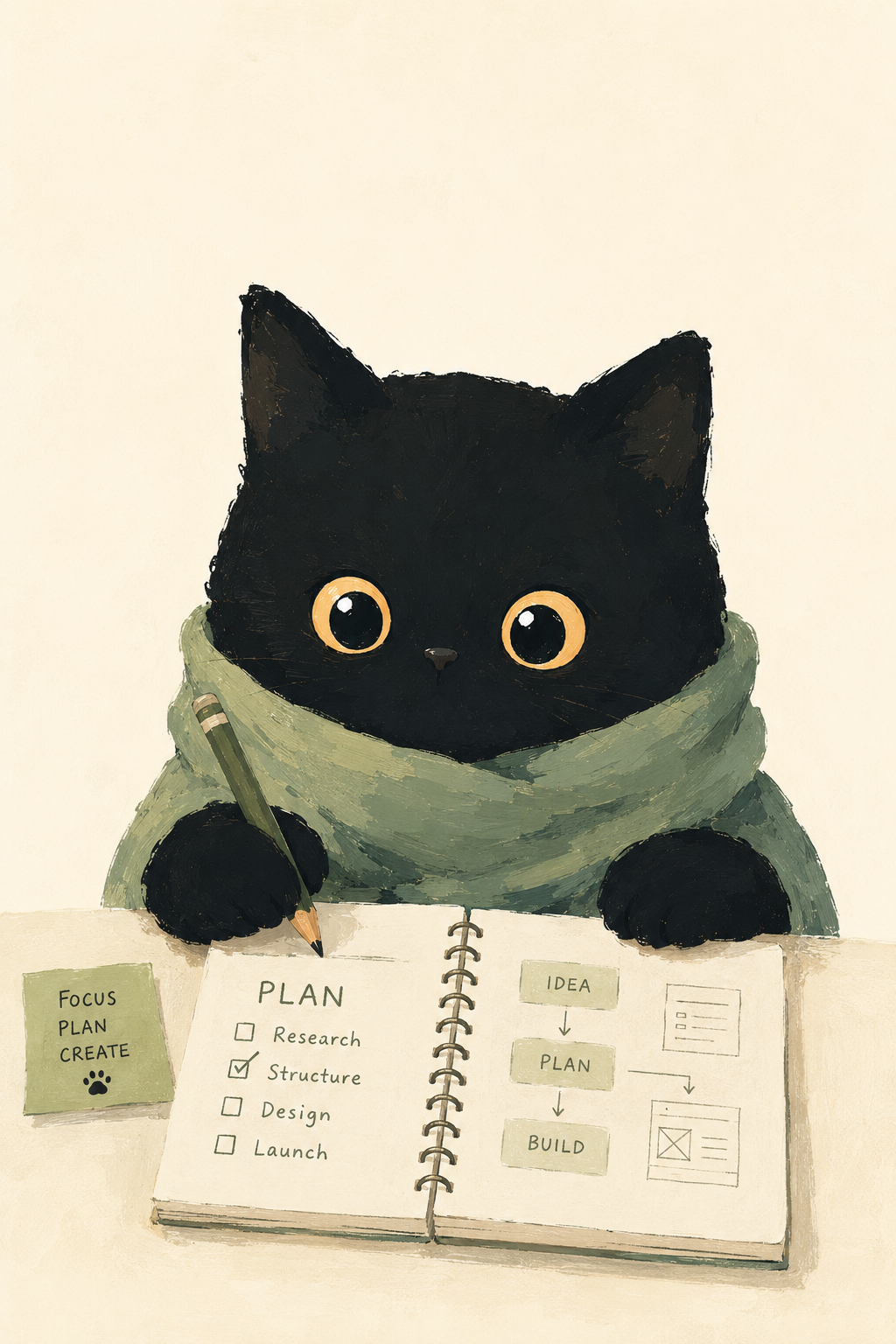 Planning