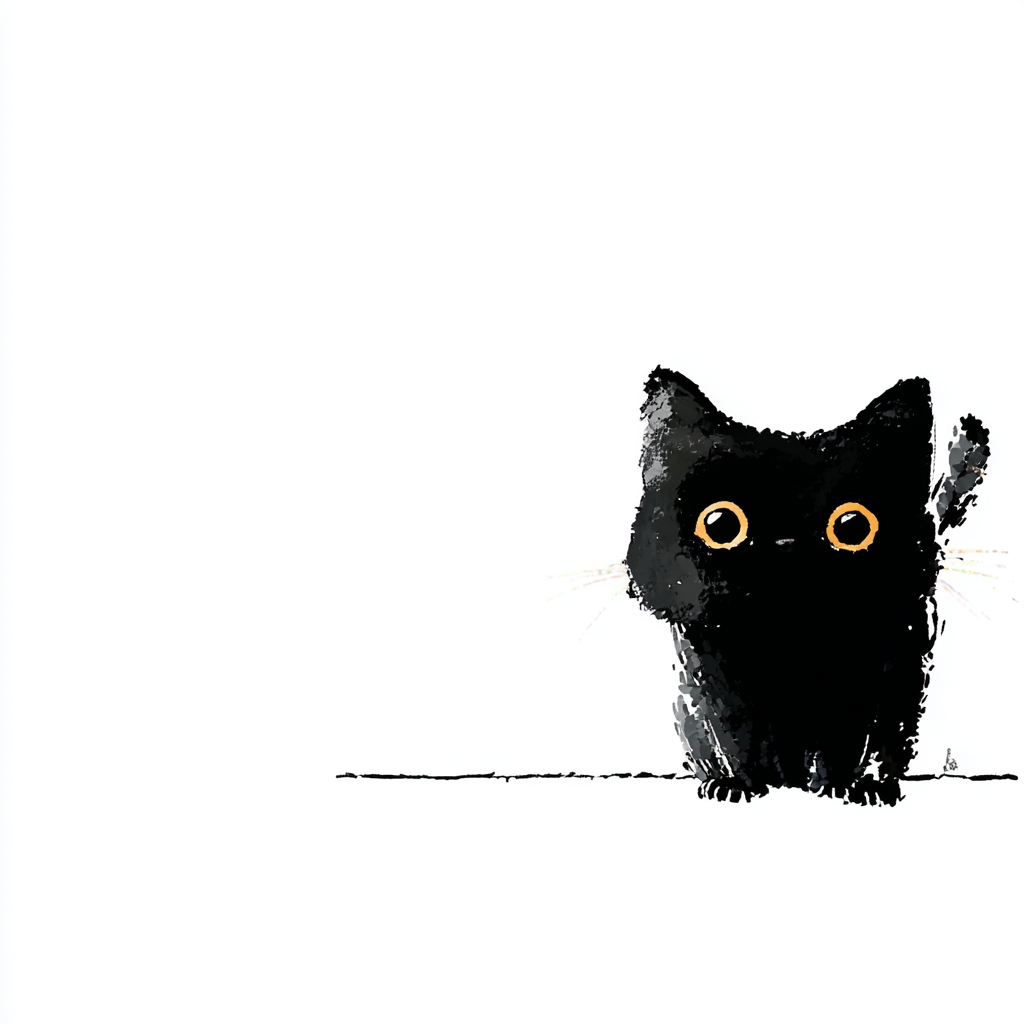 HARA CAT