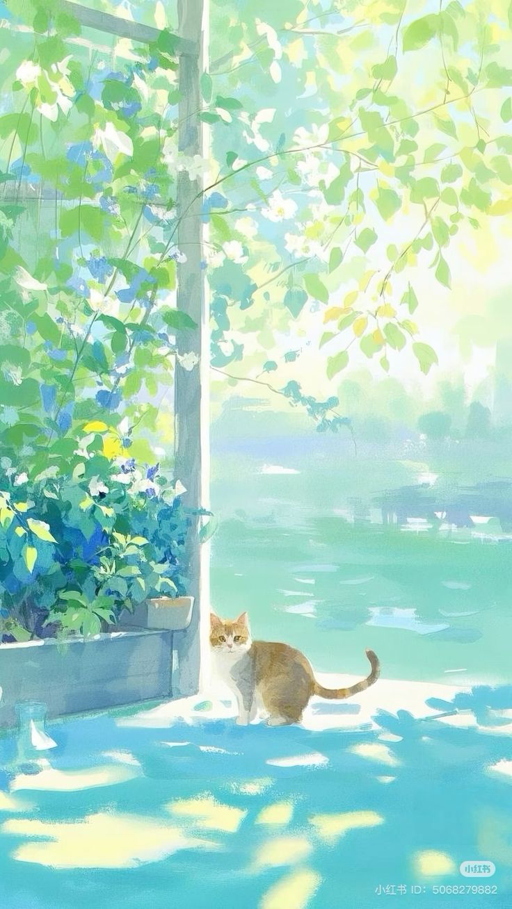 HARACAT artwork 3