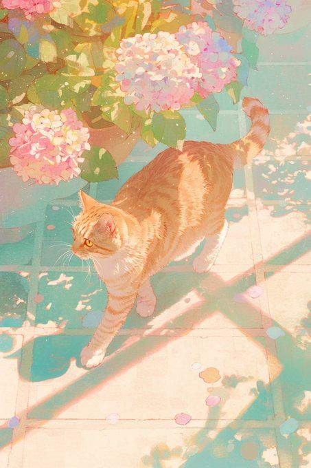 HARACAT artwork 5