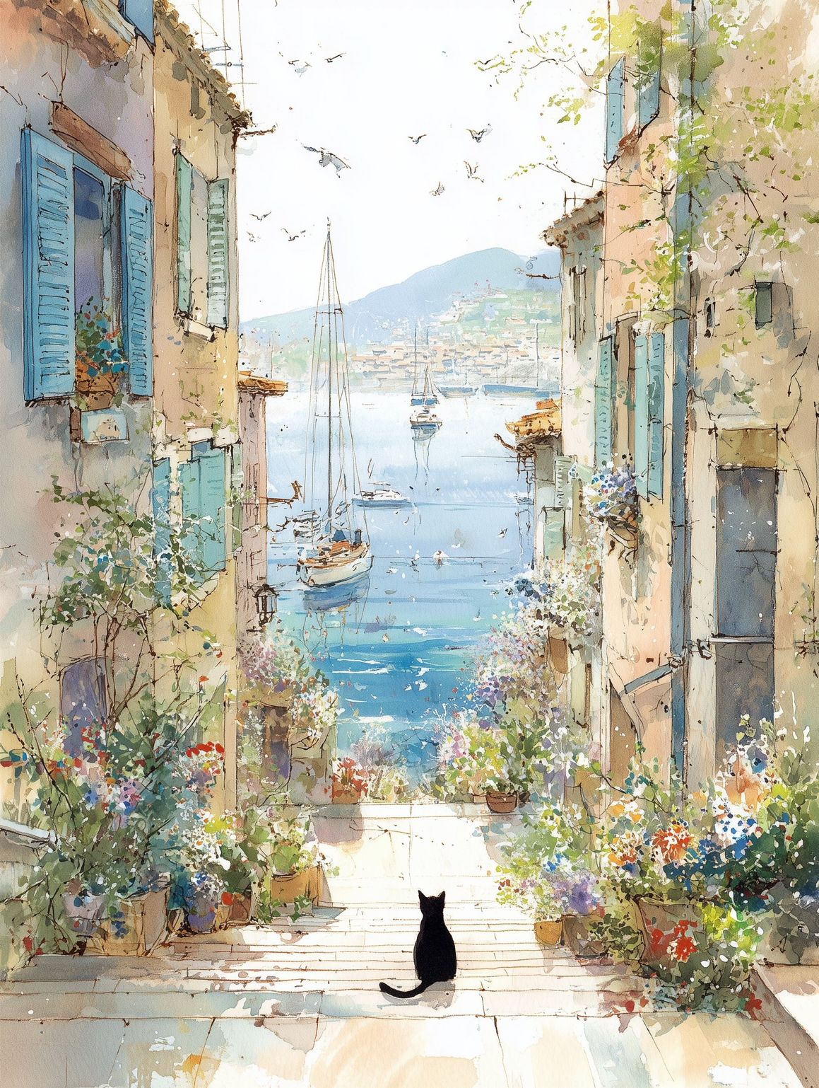 HARACAT artwork 6