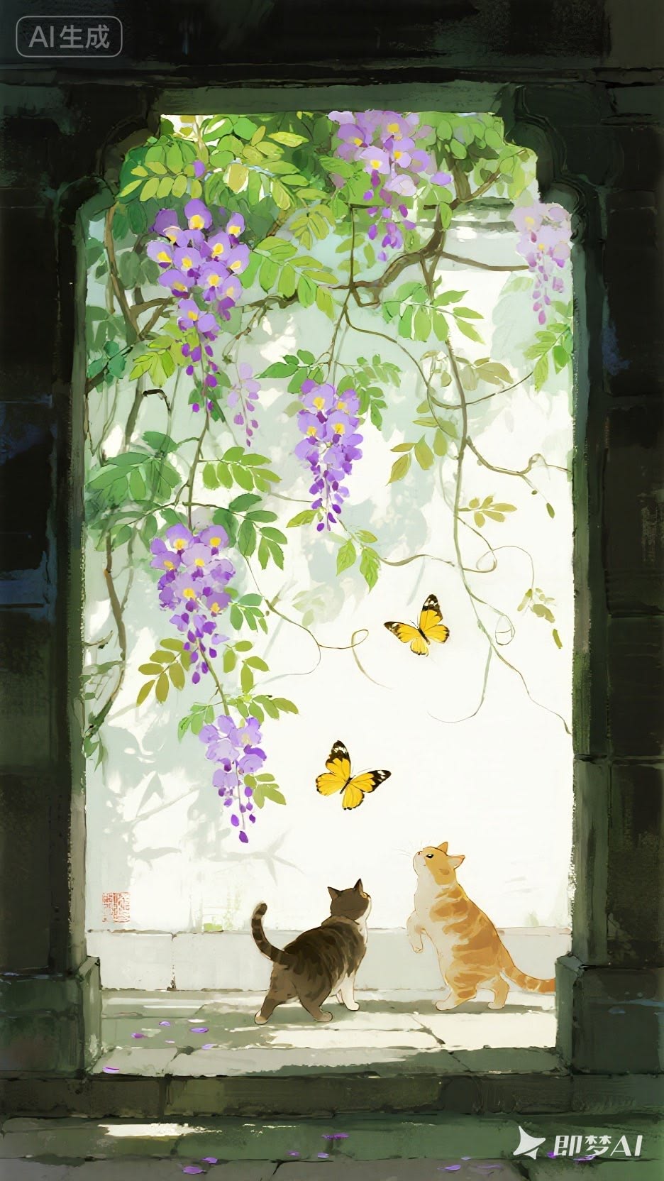 HARACAT artwork 7
