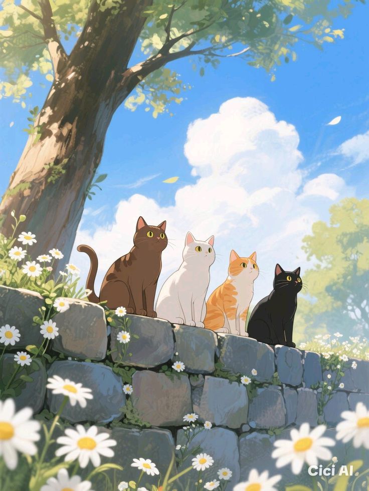 HARACAT artwork 8
